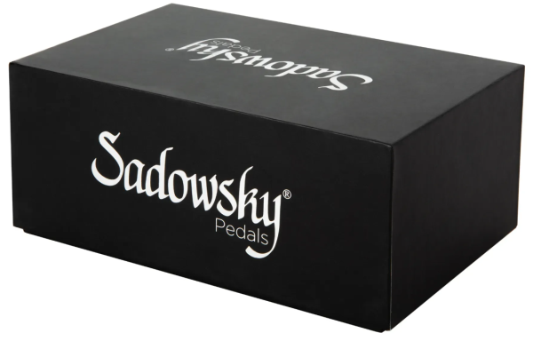 Sadowsky SBP-2 Bass Preamp V2